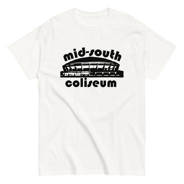 Midsouth Coliseum