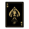 Ace Playing Card