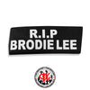Brodie Lee Memorial Armband