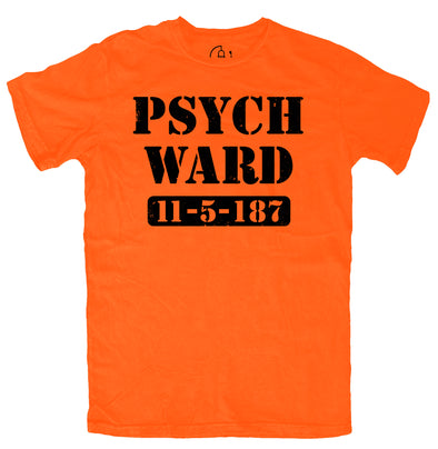 Psych Ward 187