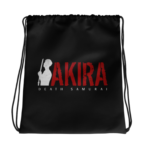 Samurai Cinch Bag