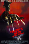 Sunday Nov 2nd - Nightmare On Elm Street 5+6+7 . Advanced Tickets - Please Read Description!!