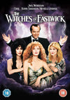 Sunday Oct 19 - The Witches of Eastwick + Misery . Advanced Tickets - Please Read Description!!