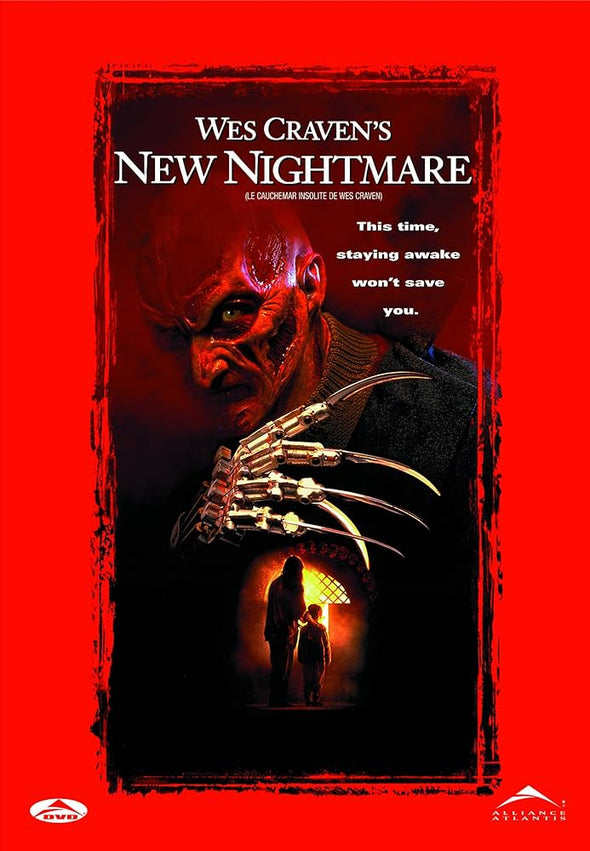 Sunday Nov 2nd - Nightmare On Elm Street 5+6+7 . Advanced Tickets - Please Read Description!!