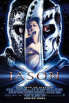 Saturday Oct 11 - Jason Goes To Hell + Jason X . Advanced Tickets - Please Read Description!!