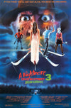 Friday Oct 24 - FIRE PIT RENTAL - Nightmare On Elm Street 1+2+3+4