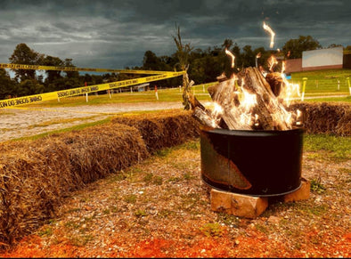 ADD ADDITIONAL PERSON TO FIRE PIT (ADD THIS PER PERSON AFTER 6 PPL)