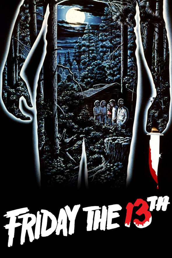 FIRE PIT RENTAL - NIGHTMARE ON ELM ST + FRIDAY THE 13TH - SATURDAY - NOV 4