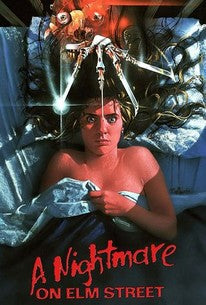 FIRE PIT RENTAL - NIGHTMARE ON ELM ST + FRIDAY THE 13TH - SATURDAY - NOV 4
