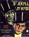Retro Throwback Thursday  Oct 9- Dementia 13(1963) + Dr Jeckyll & Mr Hyde(1913)+ Carnival of Souls(1962) Advance Tickets.  Please Read Description!!