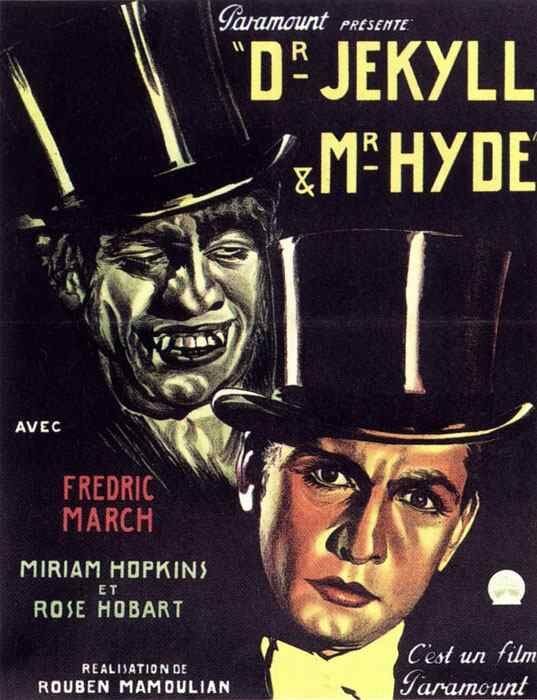 Retro Throwback Thursday  Oct 9- Dementia 13(1963) + Dr Jeckyll & Mr Hyde(1913)+ Carnival of Souls(1962) Advance Tickets.  Please Read Description!!