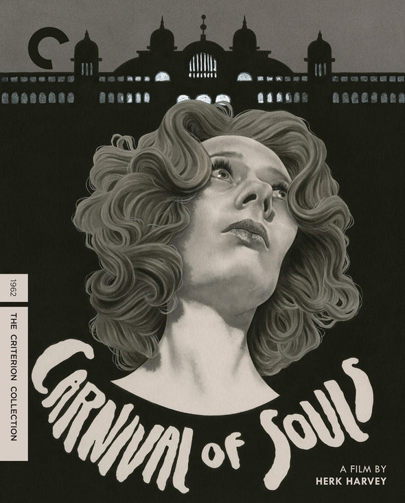 Retro Throwback Thursday  Oct 9- Dementia 13(1963) + Dr Jeckyll & Mr Hyde(1913)+ Carnival of Souls(1962) Advance Tickets.  Please Read Description!!