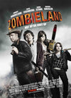 Saturday Nov 1st - ZombieLand + Shaun of The Dead . Advanced Tickets - Please Read Description!!