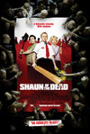 Saturday Nov 1st - ZombieLand + Shaun of The Dead . Advanced Tickets - Please Read Description!!