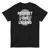ESS and Legend Tee