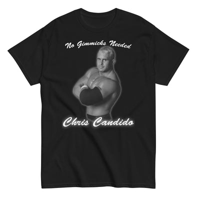 Candido Collection - No Gimmicks Needed