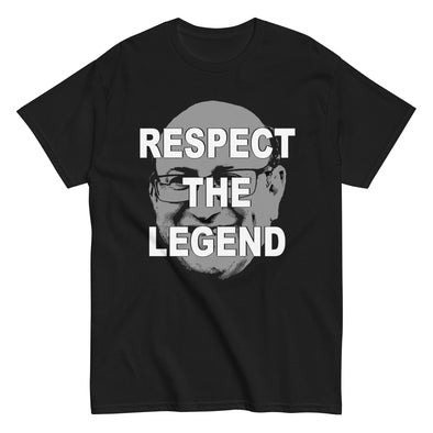 Respect the Legend ESS
