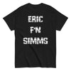 Eric FN Simms