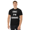 Eric FN Simms