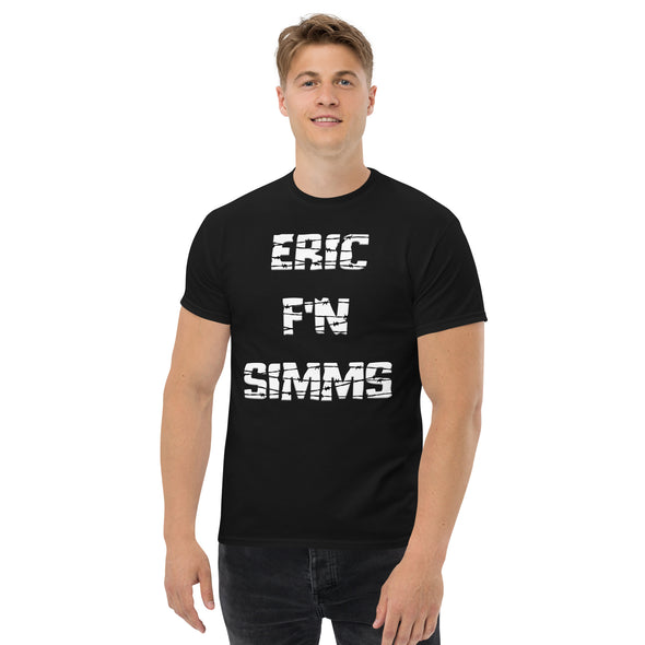 Eric FN Simms
