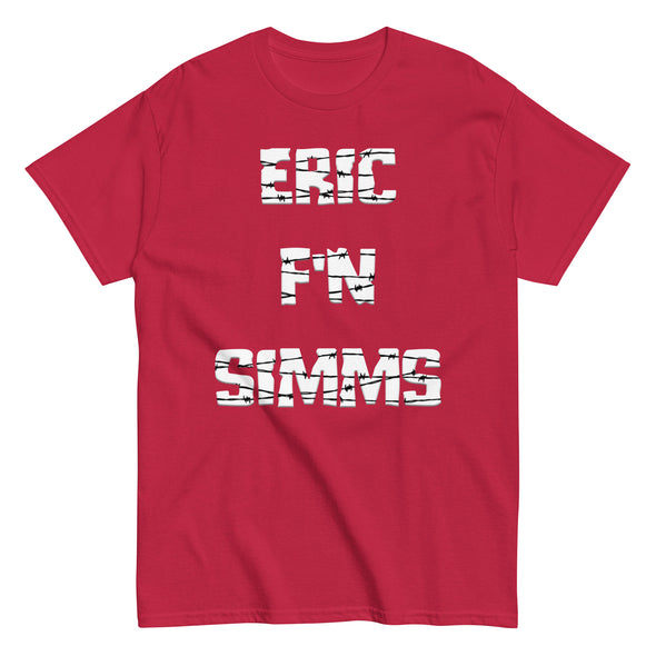 Eric FN Simms