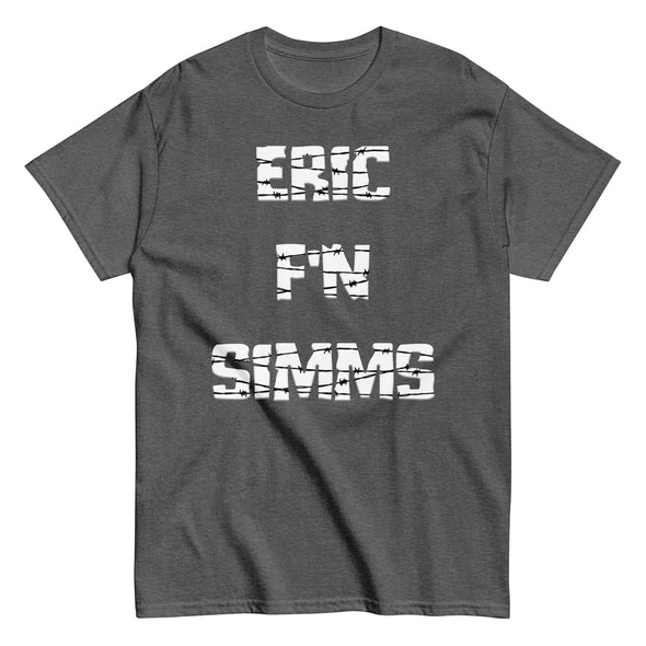 Eric FN Simms
