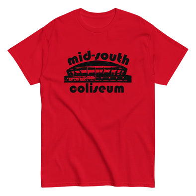 Midsouth Coliseum