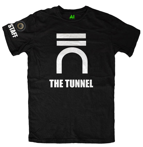 Tunnel Staff
