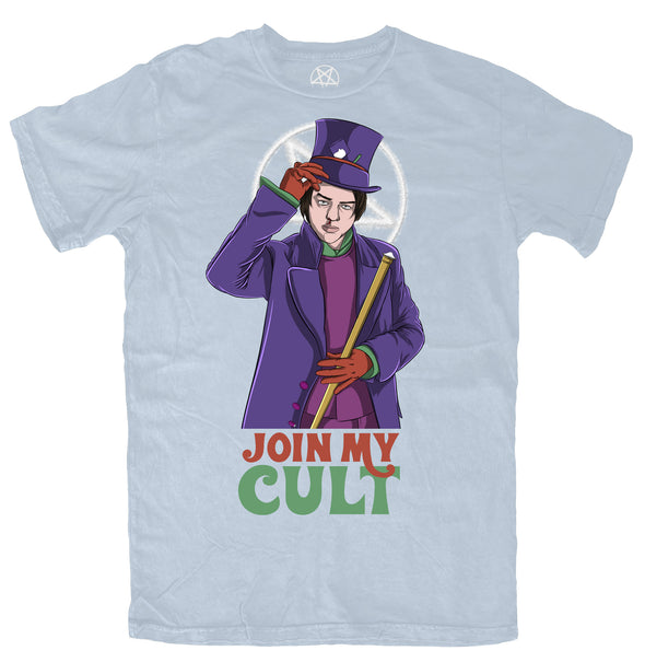 Join My Cult