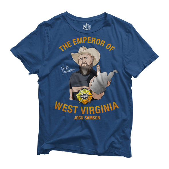 Emperor of West Virginia