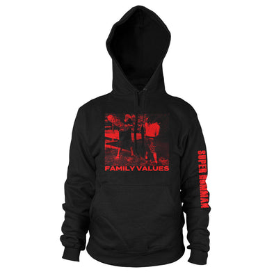 Family Bloodshed Hoodie