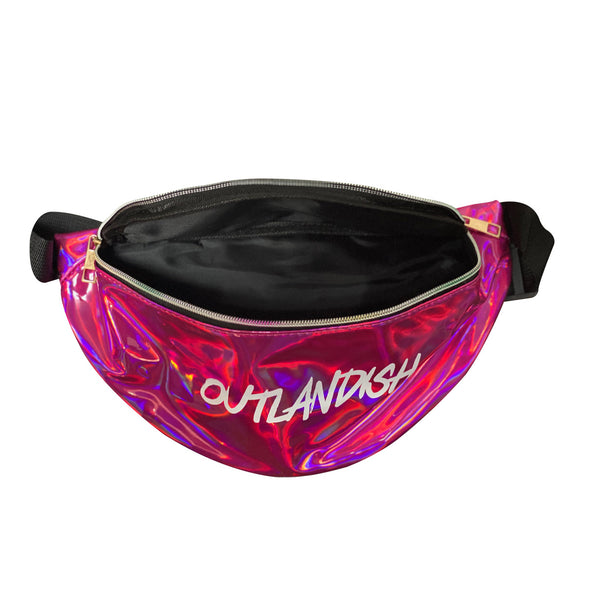 Official Zicky Dice FANNY PACK