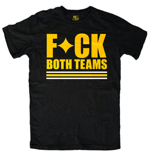 F*CK BOTH TEAMS
        
          Matt Light