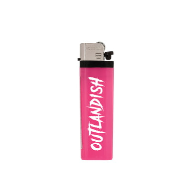 The Official OUTLANDISH LIGHTER™
