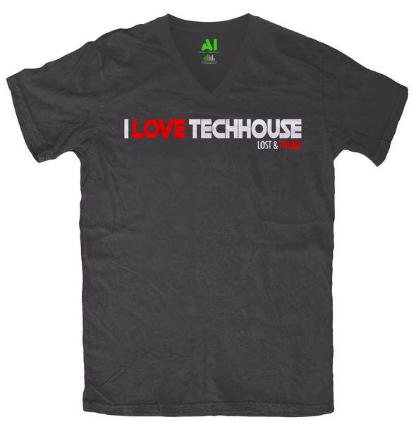 I Love Techhouse