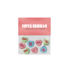 Super Humman Valentine's Day Candy Gram
