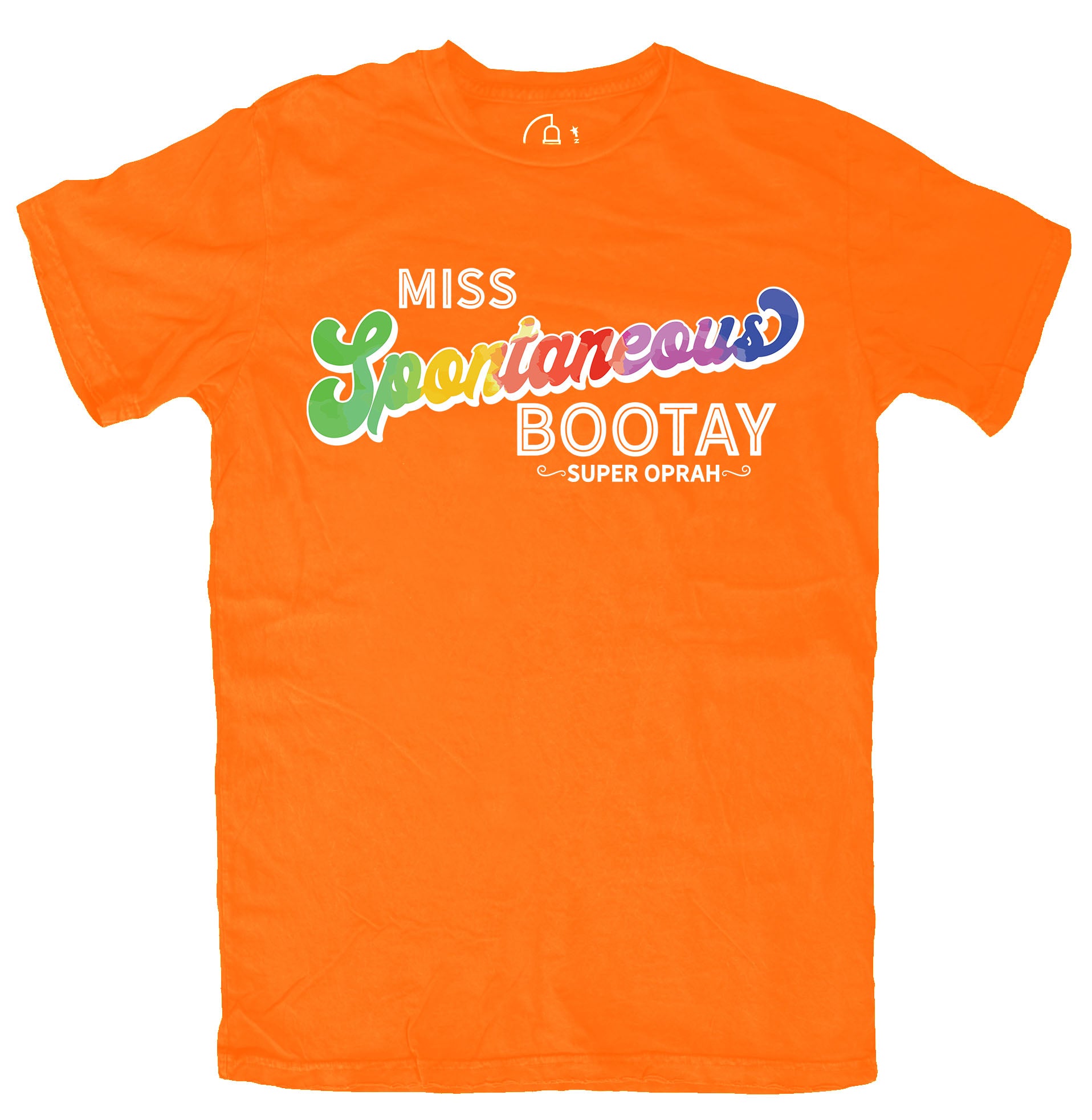 Bootaye Miss Spontaneous Bootay – The Indy Connection