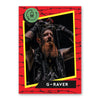 G-Raver Trading Card