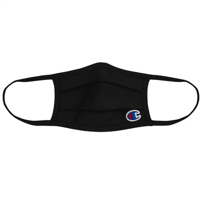 Champion Face Mask (5-Pack)