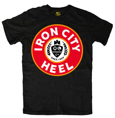 Iron City Heel