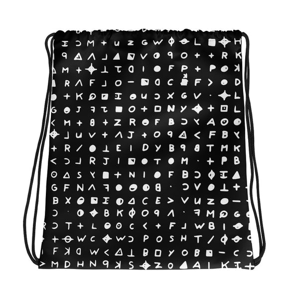 Cypher Cinch Bag