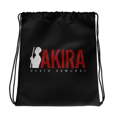 Samurai Cinch Bag
